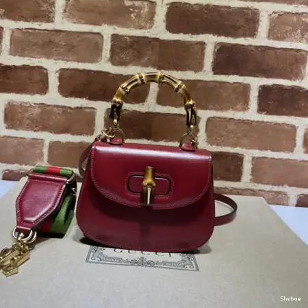 Gucci Bag 2304YA0063 0724